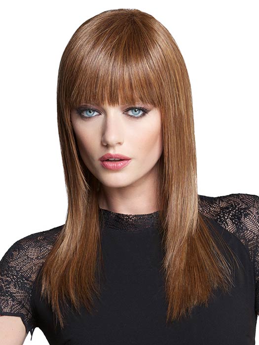 Sleek and Straight by TressAllure - Regal Wigs